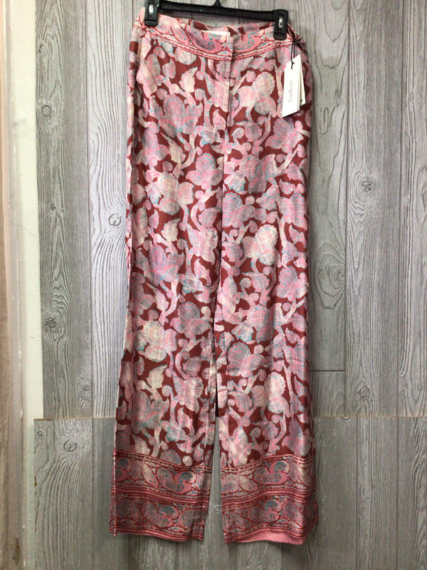 ba&sh Pants Size Medium New